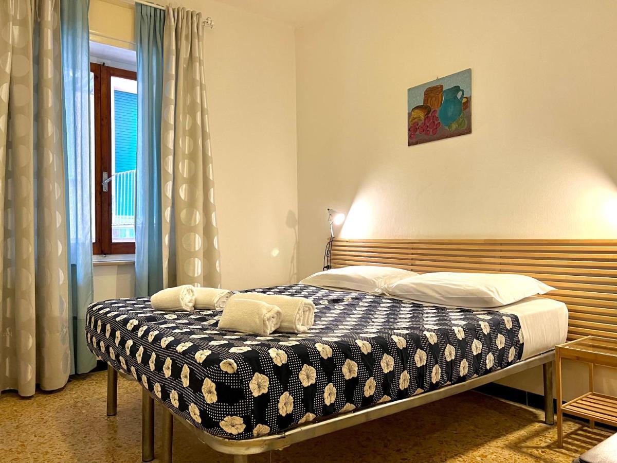 Monterosso Apartment Old City Monterosso al Mare Exterior photo