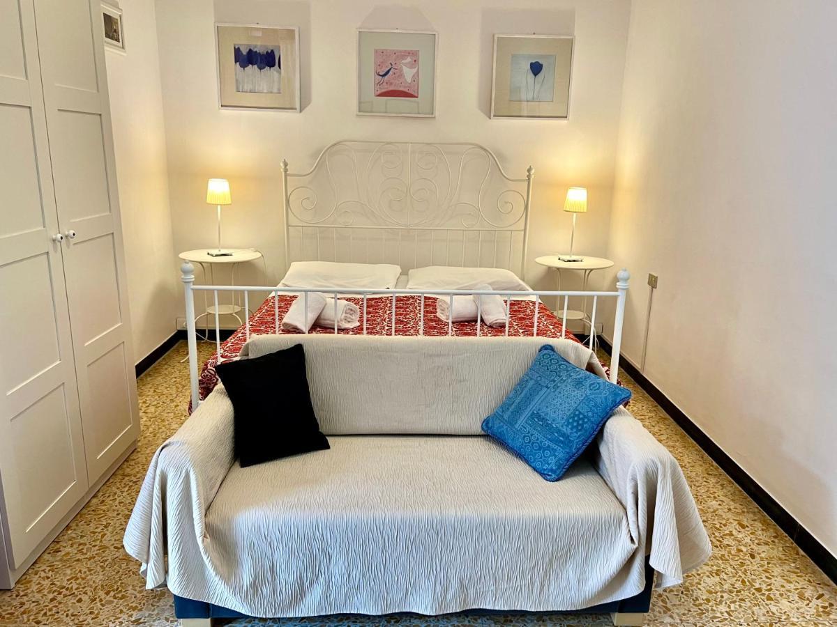 Monterosso Apartment Old City Monterosso al Mare Exterior photo