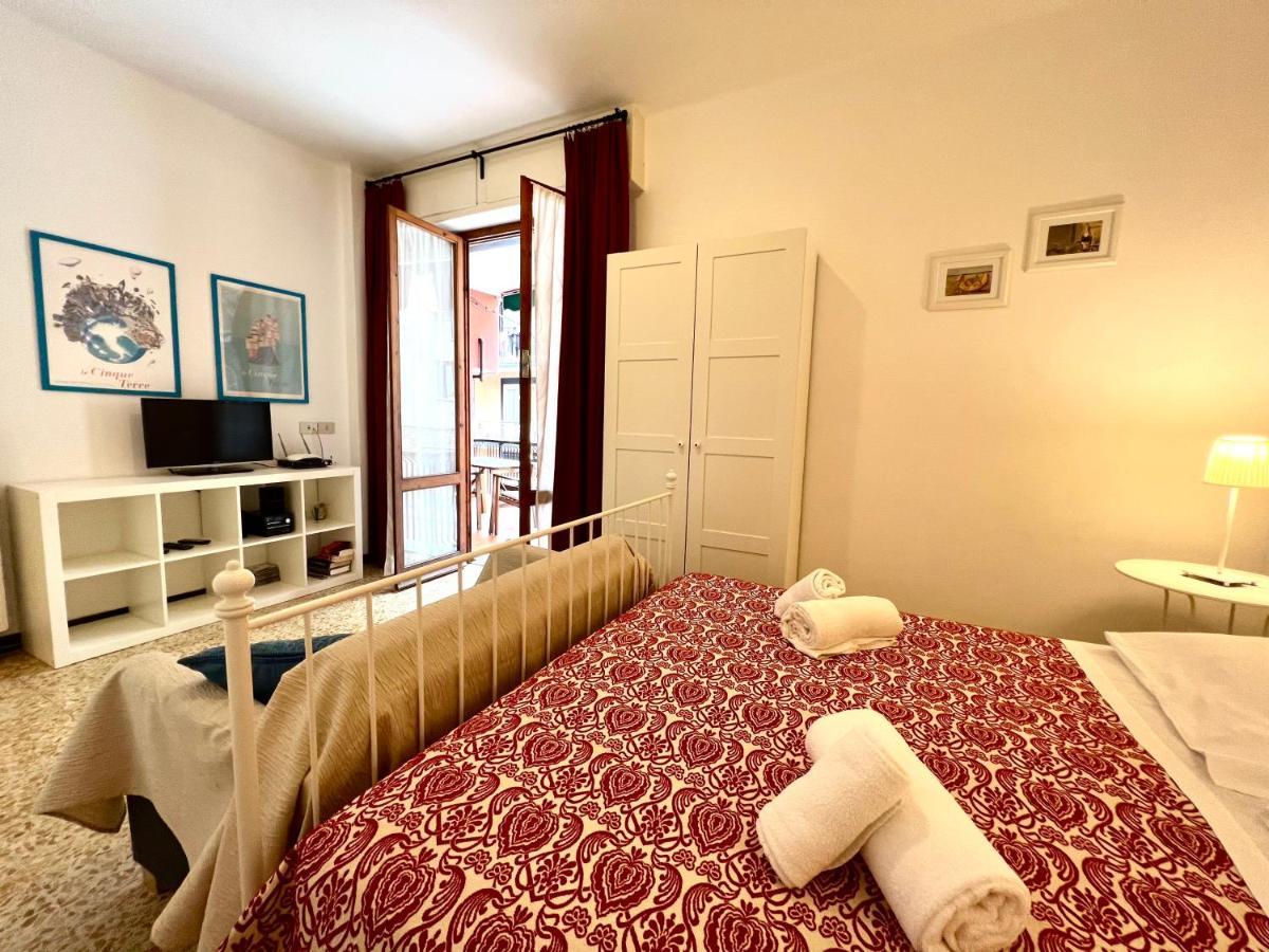 Monterosso Apartment Old City Monterosso al Mare Exterior photo