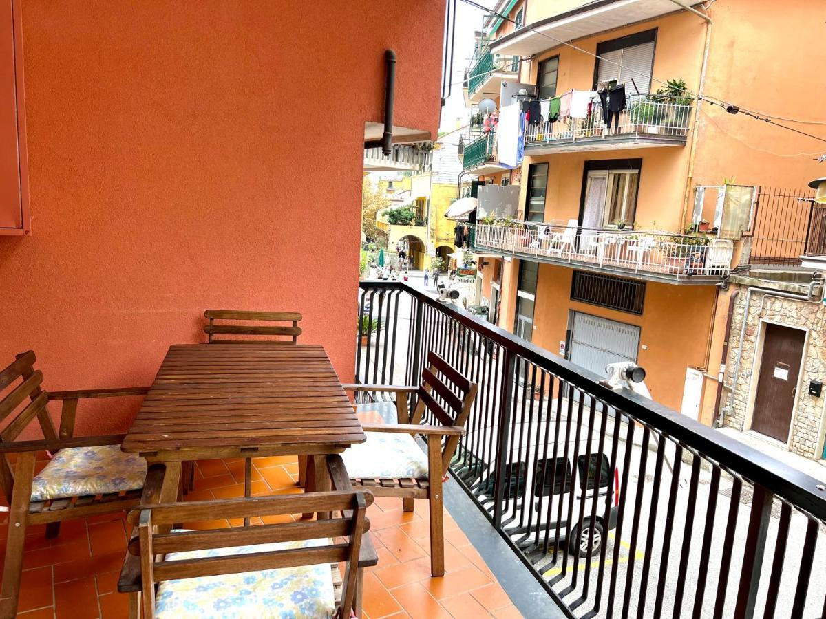 Monterosso Apartment Old City Monterosso al Mare Exterior photo